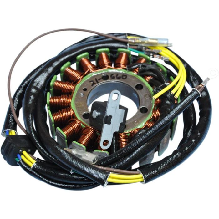 Polaris 400 450 500 Sportsman Stator Assembly