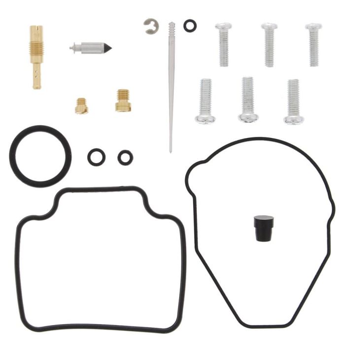 Honda TRX250 Fourtrax 1985 Carb Repair Kit