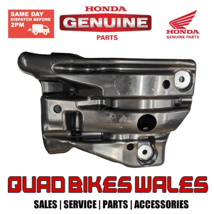 Genuine Honda PLATE,SKID 50355-HR3-A20