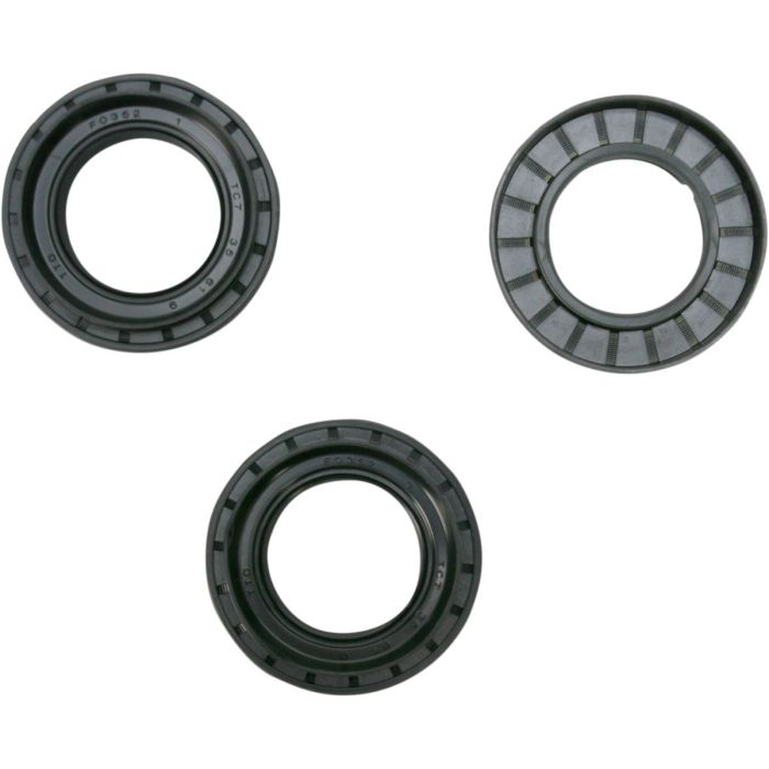 Differential Seal Only Kit Rear To Fit Yamaha Kodiak Grizzly 550 700 07-18 Models