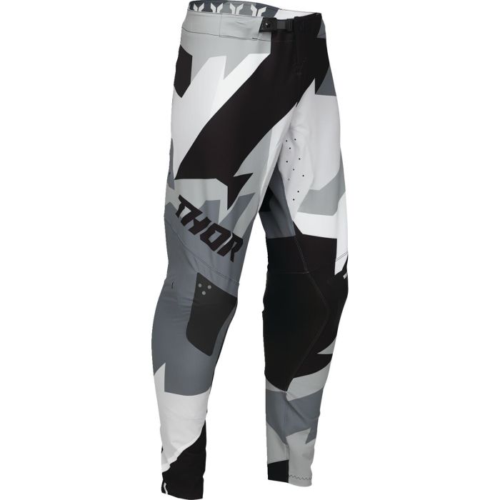 THOR SPORTMODE Brave MX Pants BLACK