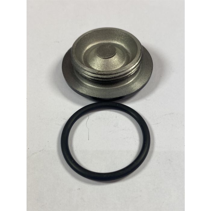 SWM BIG INSPECTION CAP (GM/SV) - 14060063
