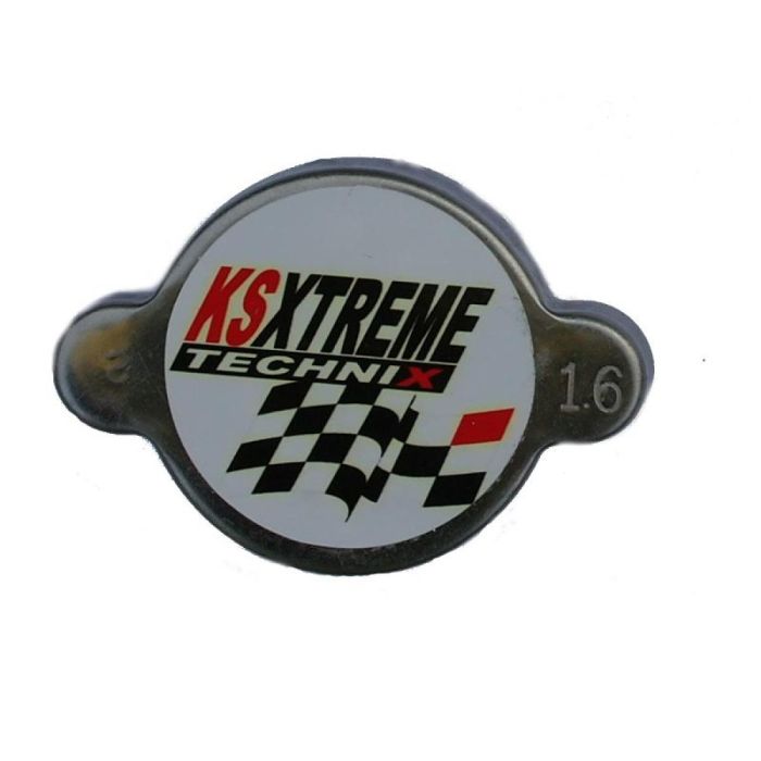 Universal Quad Bike Replacement KSX Radiator Cap 1.6 BAR