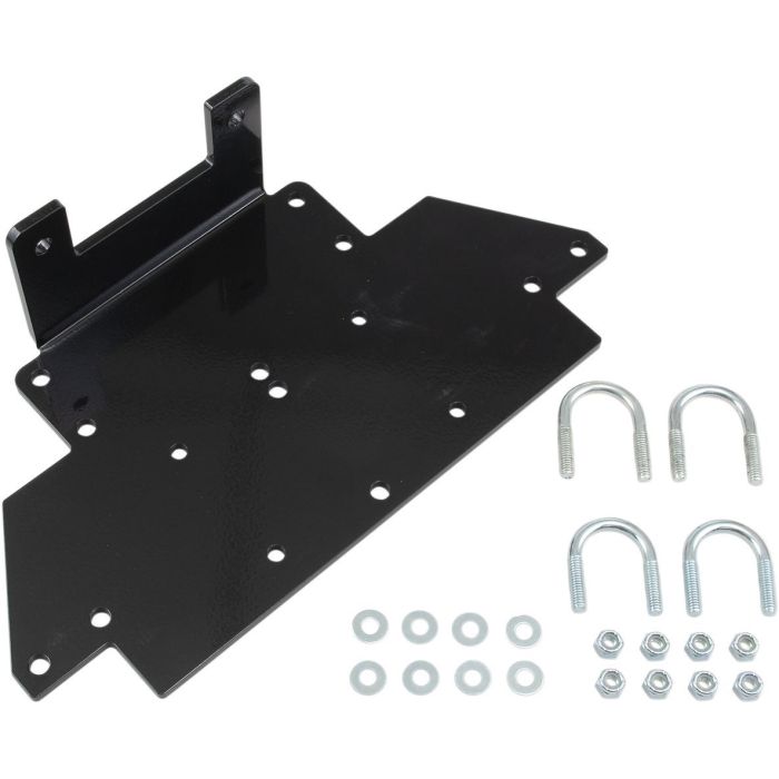 MUD Winch Mount To Fit Kawasaki KVF 360 4X4 2003-2013