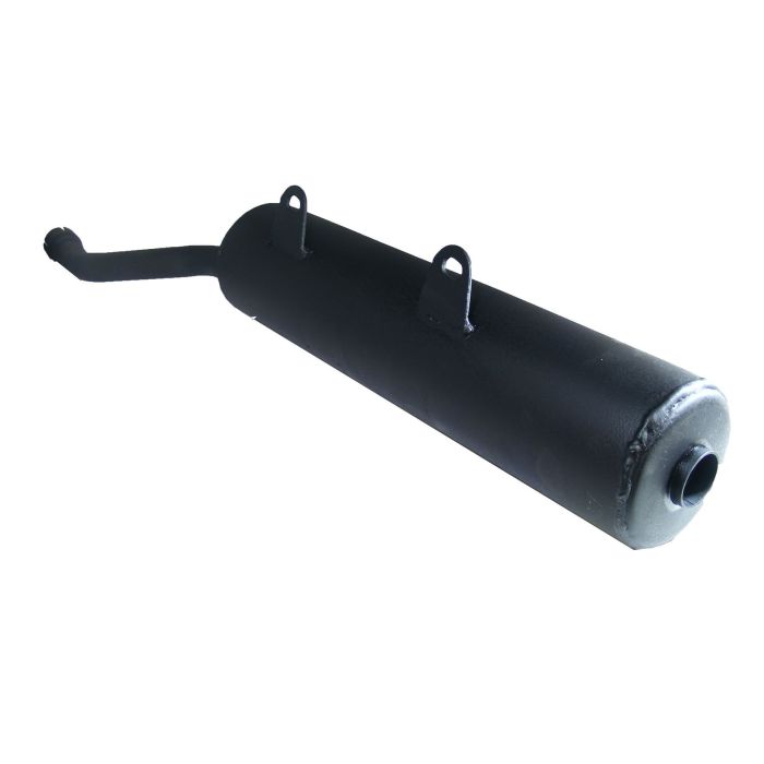 Honda TRX250 Fourtrax 97-13 Rear Muffler