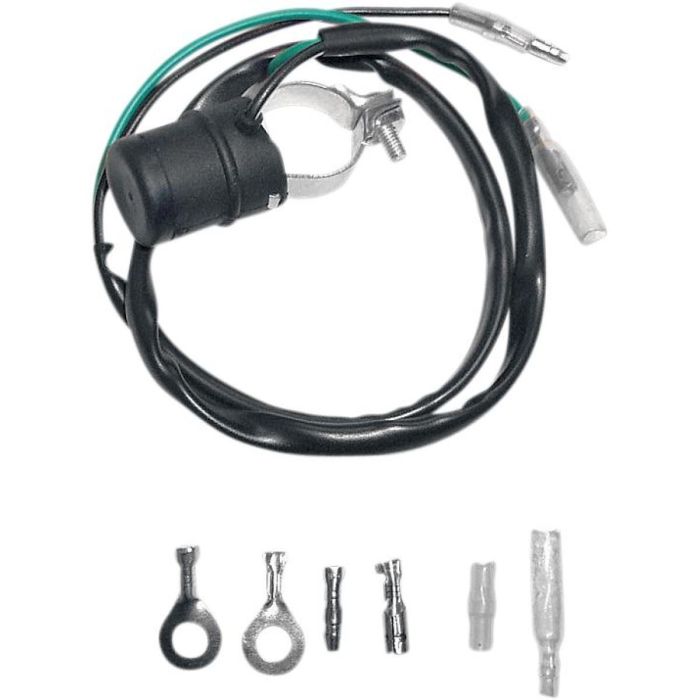 Honda Universal K&S Kill Switch