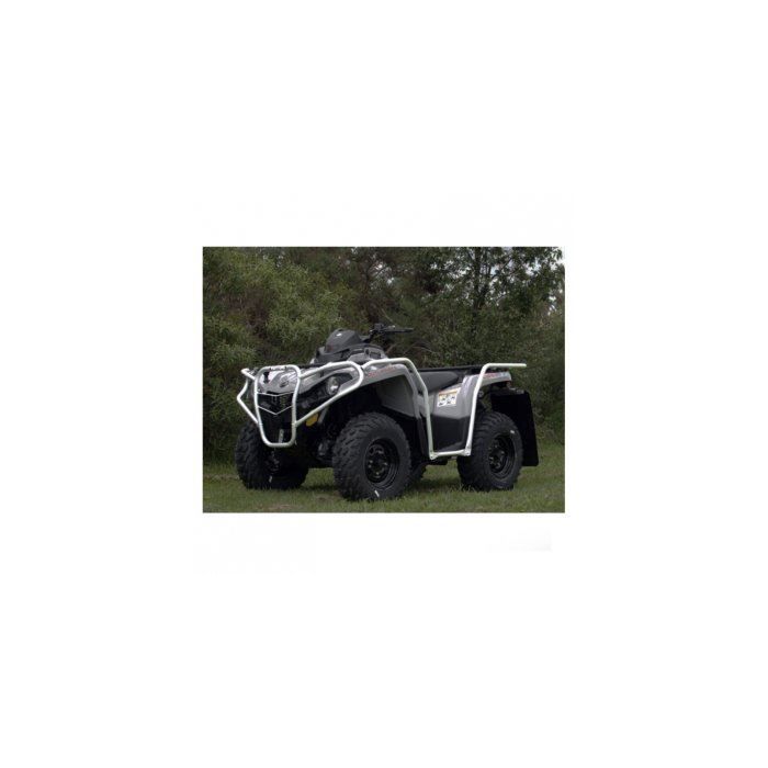 Wrap Around Bull Bar Kit For Can Am Outlander L 450/570 2015-2017