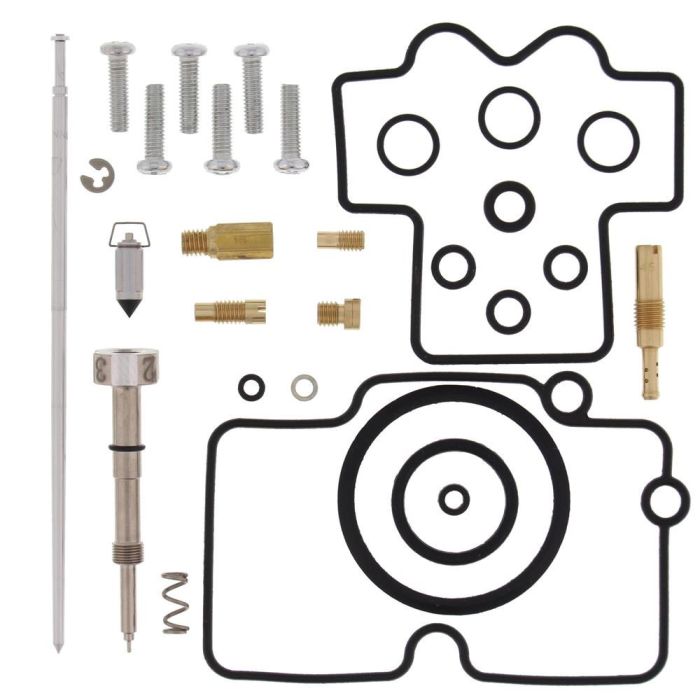 Honda TRX450R 2008-2009 Carb Repair Kit