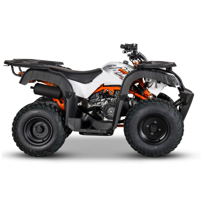 KAYO Jackal AU 150 CVT ATV Quad