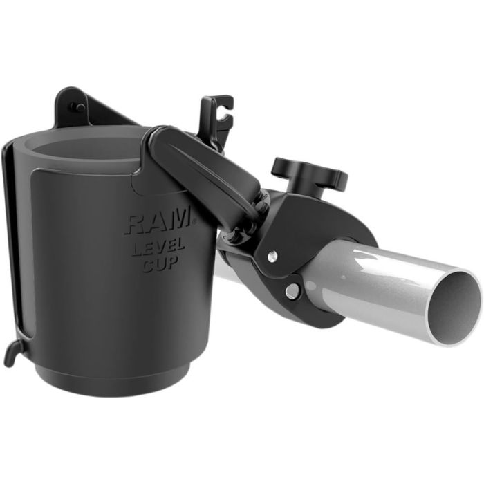 Ram Mounts Large Phone Cradle - RAMB400CUN10U