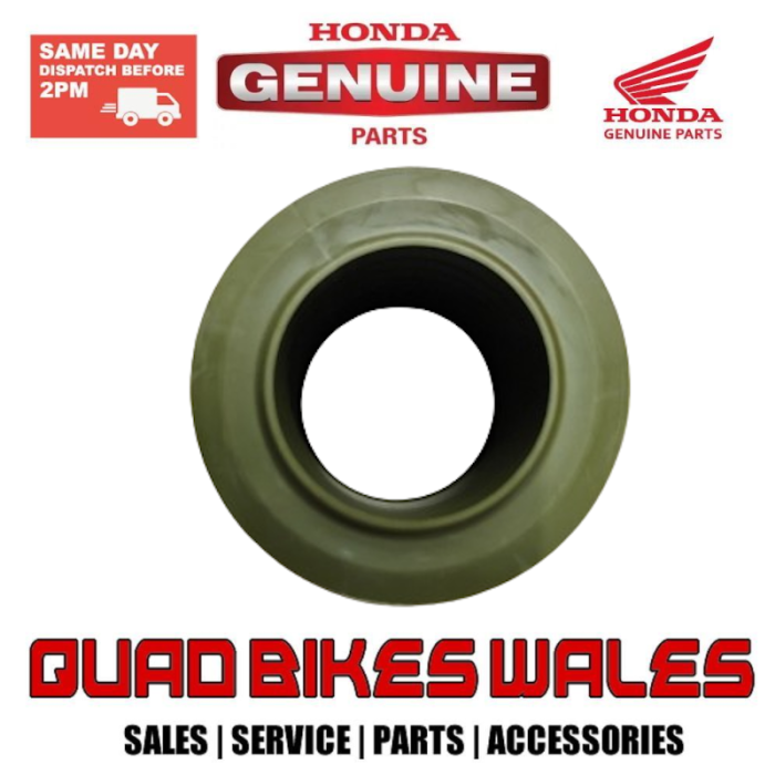 Genuine Honda BUSH,STEERING 53221-HC4-004