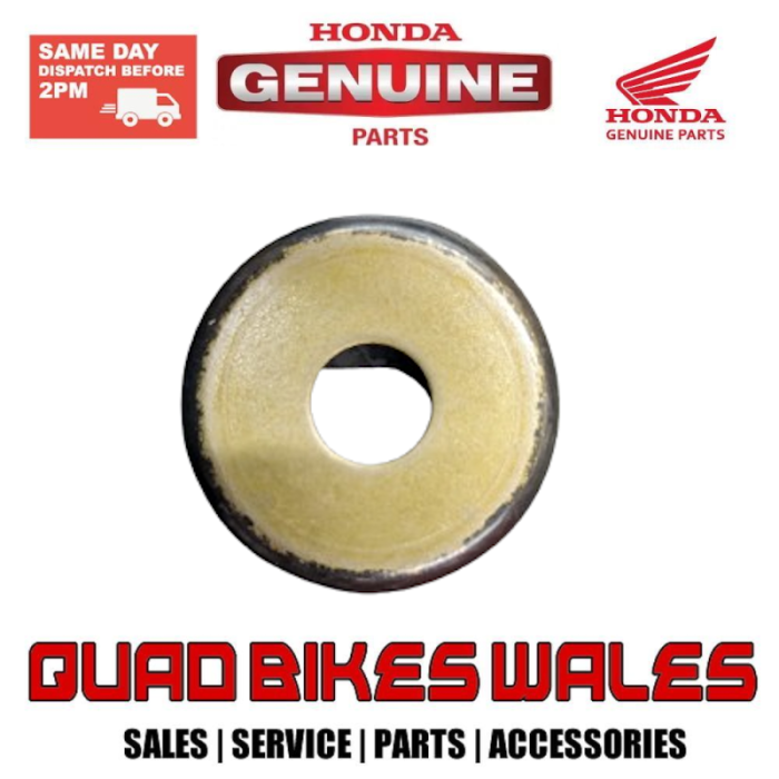 Genuine Honda SEAL RR COUSHION 91262-MA0-015