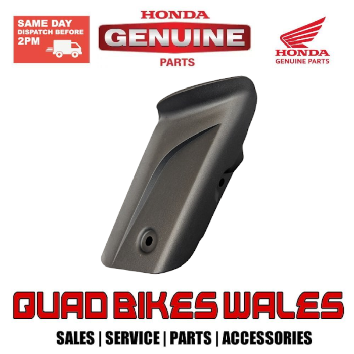 Genuine Honda GUARD L. FR. INBOARD 51316-HN2-B70