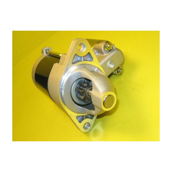 Kawasaki KAF300 Mule 500 520 550 Starter Motor