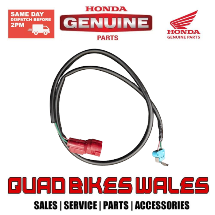 Genuine Honda SW.ASSY,REVERSE 35370-HN0-A10