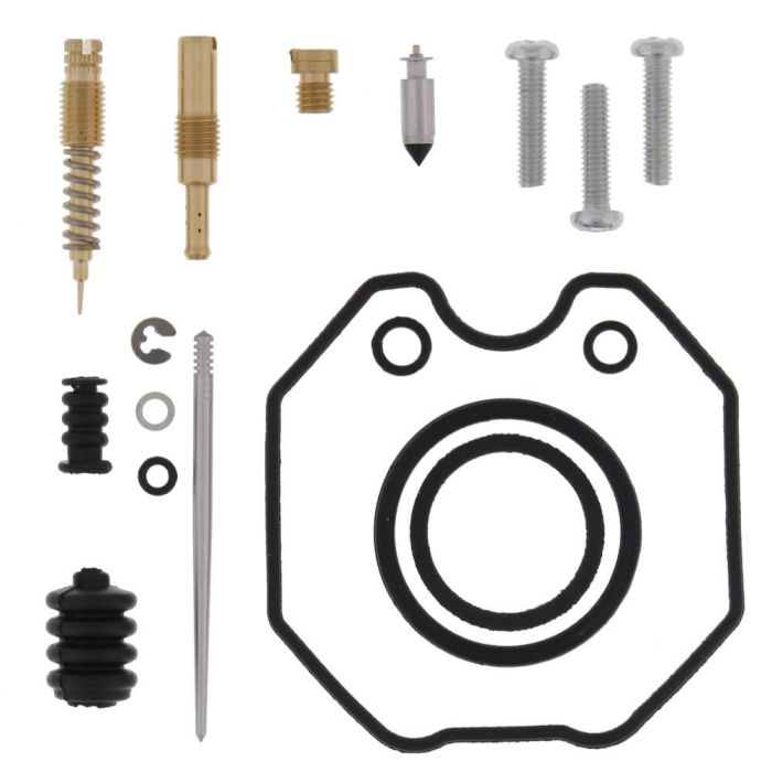 Honda ATC200S 1984-1986 Carb Repair Kit