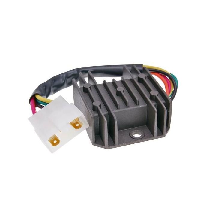Chinese Quad Parts Regulator Rectifier IP32346