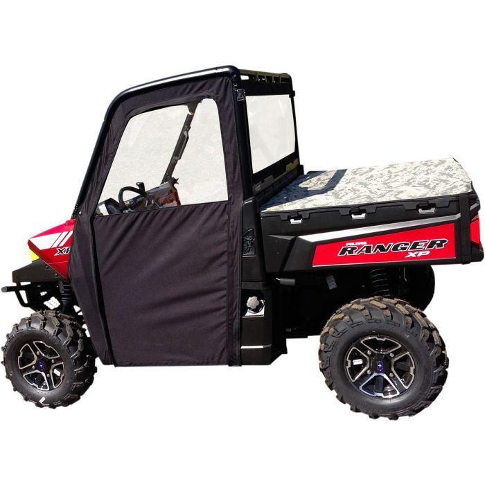 Side Enclosures To Fit Polaris Ranger 900 UTV