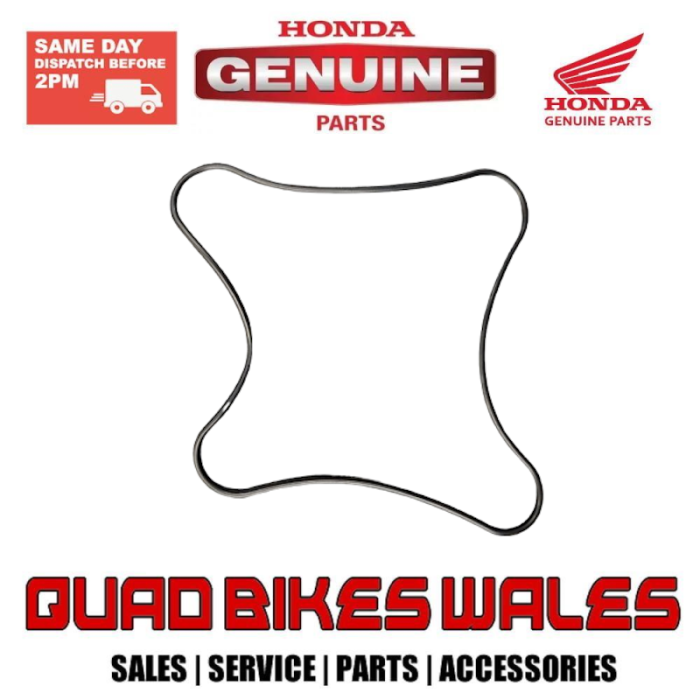 Genuine Honda O-RING,BRAKE DRUM 91356-HA7-651