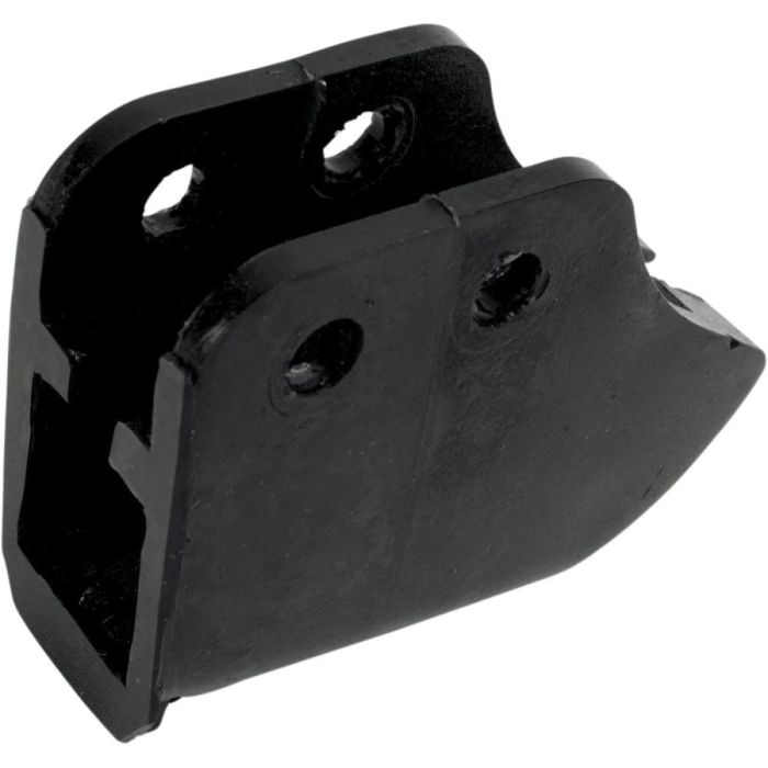 Moose Racing Chain Slider Suzuki LT450R 06-13 Rear Black
