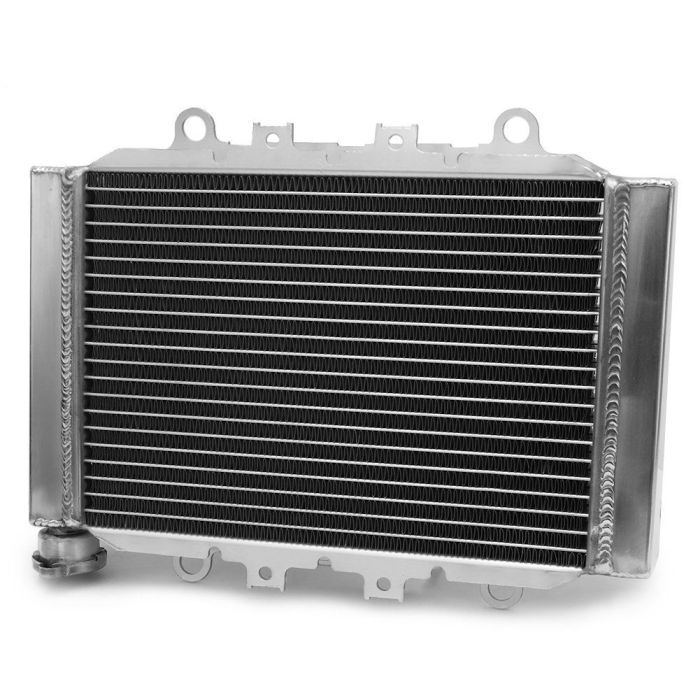 Radiator Yamaha YFM 400/450 Kodiak/Grizzly 2003-2014
