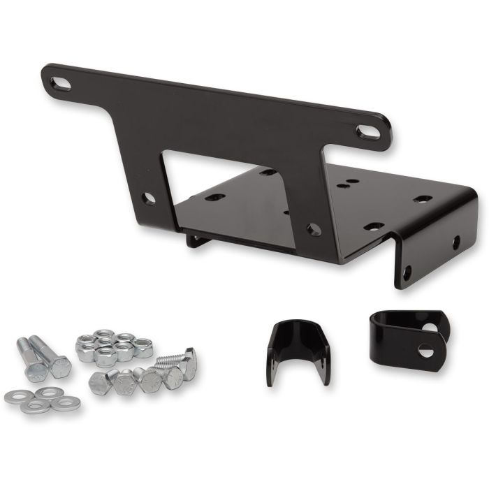 Suzuki King Quad 450 500 700 750 Winch Mount