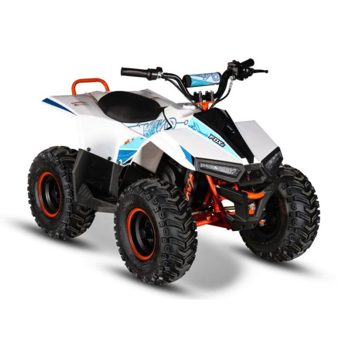 KAYO FOX-e 500W Electric ATV Quad Bike