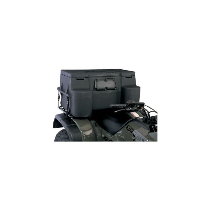 Rear Explorer Storage Trunk XL Quad Bike Cargo Box