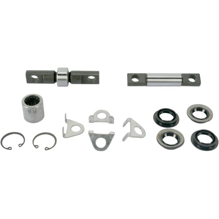 Front Lower A-Arm Bearing Kit To Fit Kawasaki KFX450R 08-14 Models