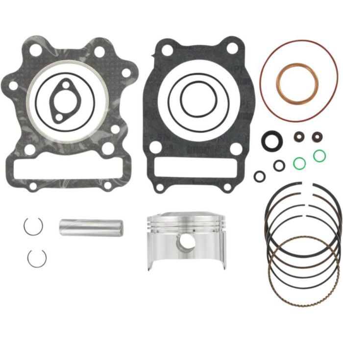 Honda TRX300 88-00 2wd 4wd 2 valve Wiseco Piston Kit Standard Bore