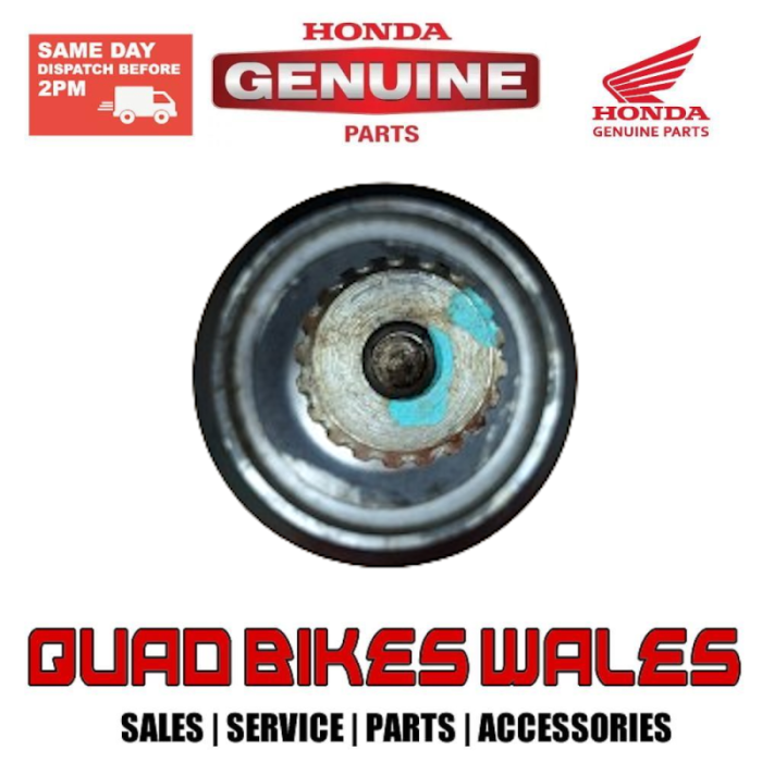 Genuine Honda JOINT COMP. INBOARD 42220-HN0-A01