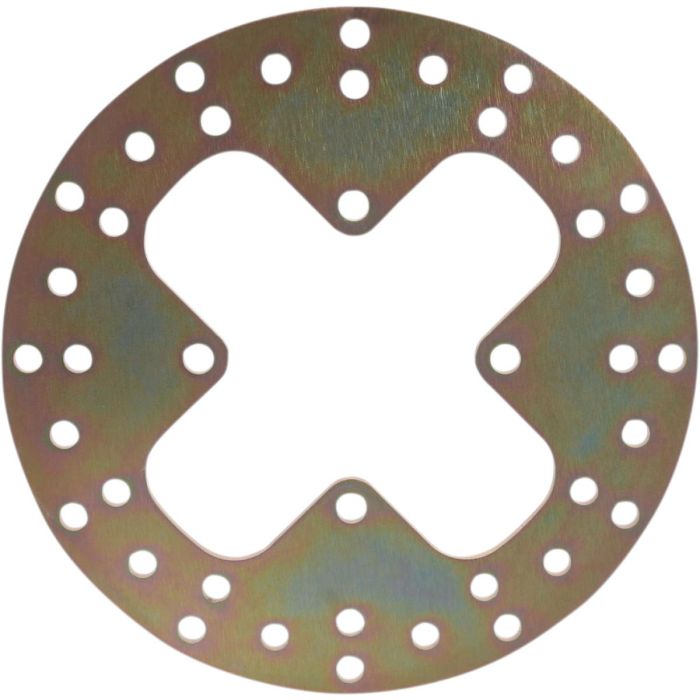 MD6222D ATV Brake Disk