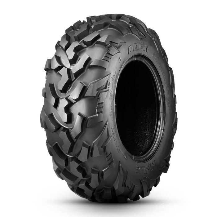 OBOR 27x9x14 6 Ply WU13 Riple Quad ATV UTV Tyre