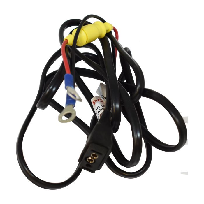 C-DAX Parts Wiring Loom- Battery 2.2m