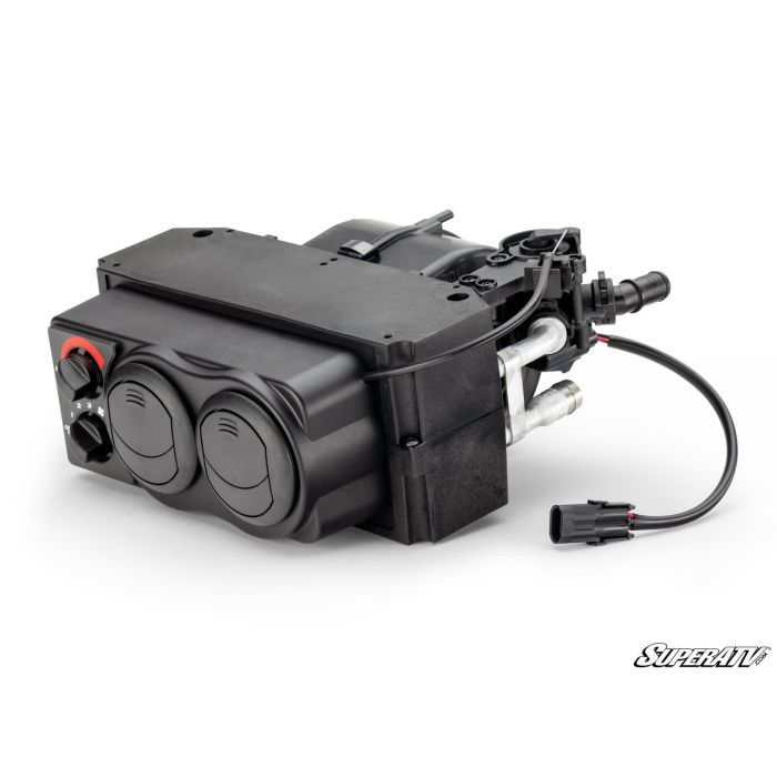 POLARIS RANGER 570 SP UNDER DASH CAB HEATER MATRIX BLOWER, SUPER ATV HTR-P-RAN570SP-M