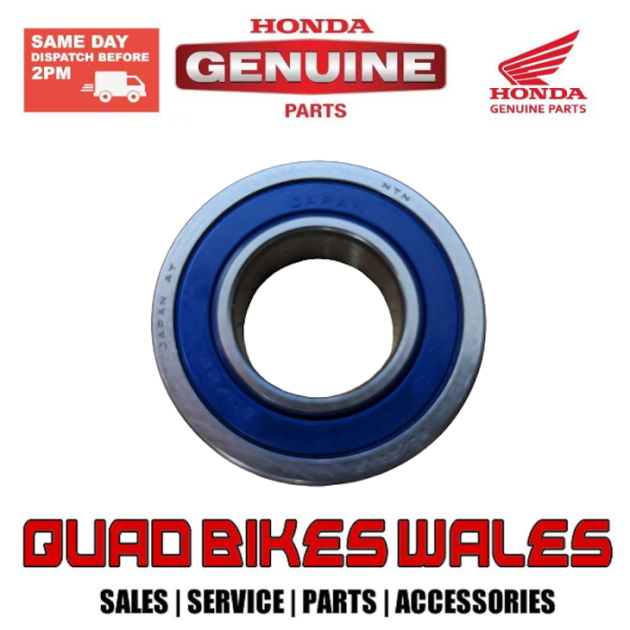 Genuine Honda BRG,BALL 22X44X12 91103-VA4-003
