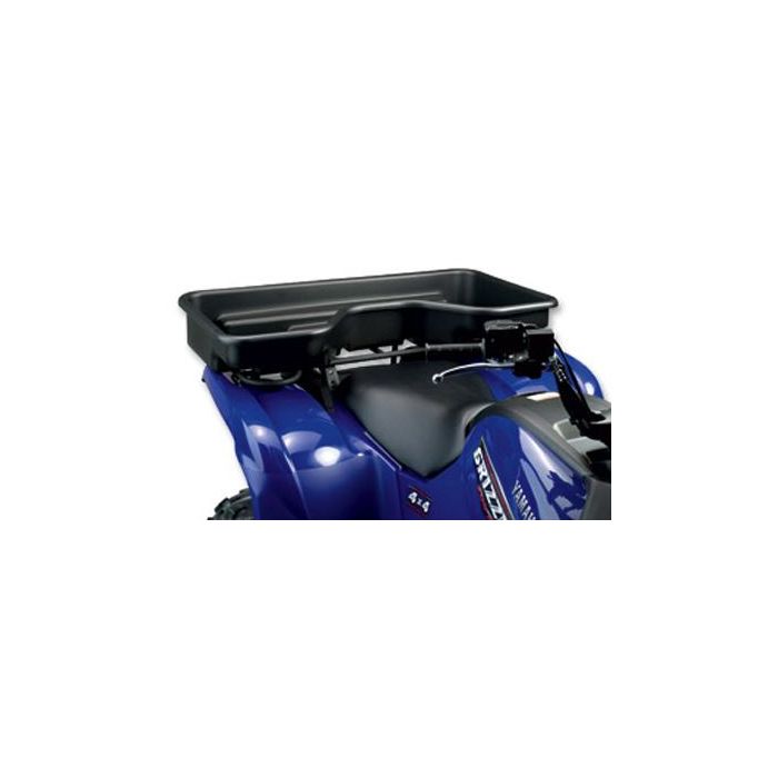 ATV Quad Universal Rear Cargo Tray Box Basket