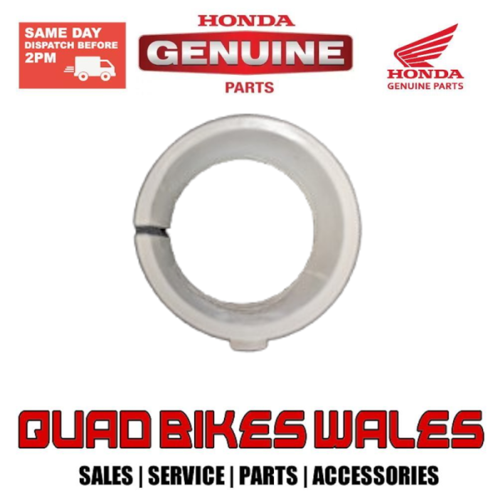 Genuine Honda SPACER SUB CARRIER 81308-958-680
