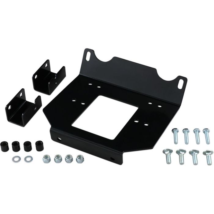 MUD Winch Mount To Fit Polaris General 1000 4X4 2014-2020