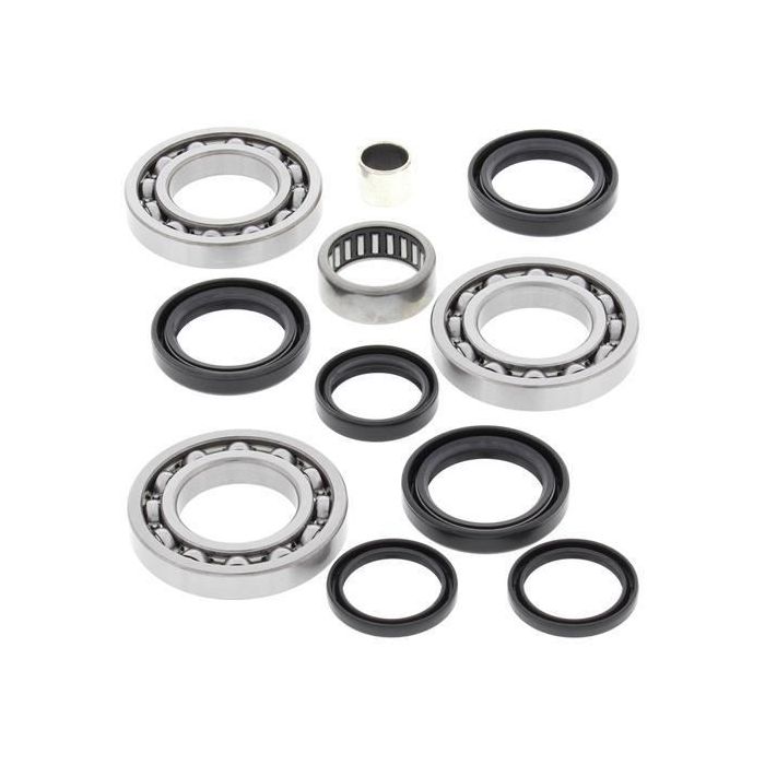Polaris Ranger 500 800 Sportsman 300 400 800 Front Diff Bearing Kit 12050168