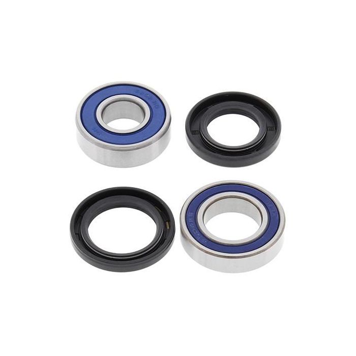 Front Wheel Bearing Kit To Fit Honda TRX200SX 86-88 Models