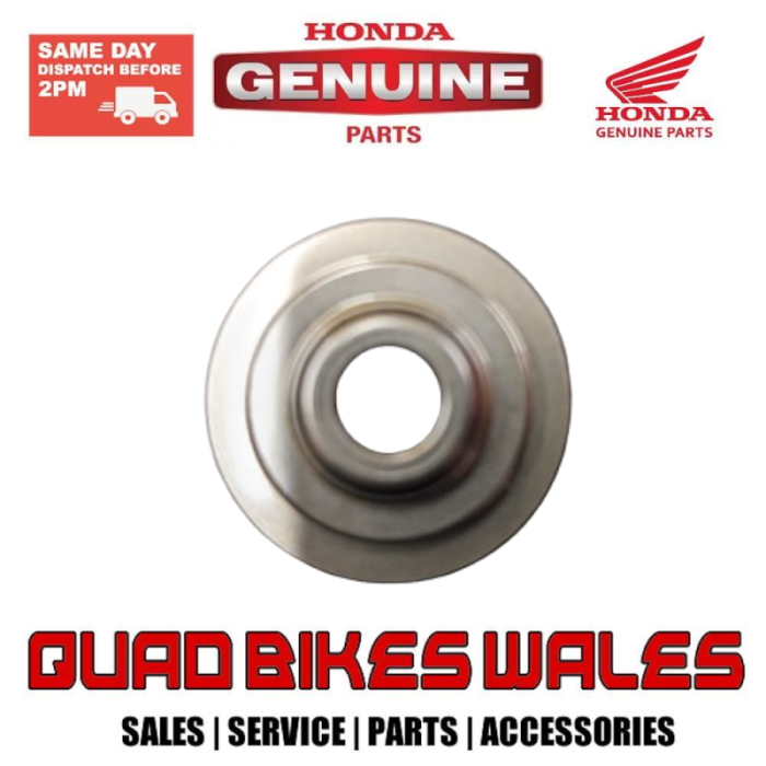Genuine Honda RETAINER,VALVE SP 14771-HP0-A00
