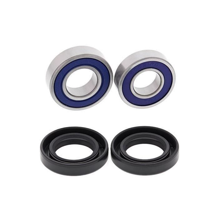 Honda TRX70 86-87 Front Wheel Bearing Kit