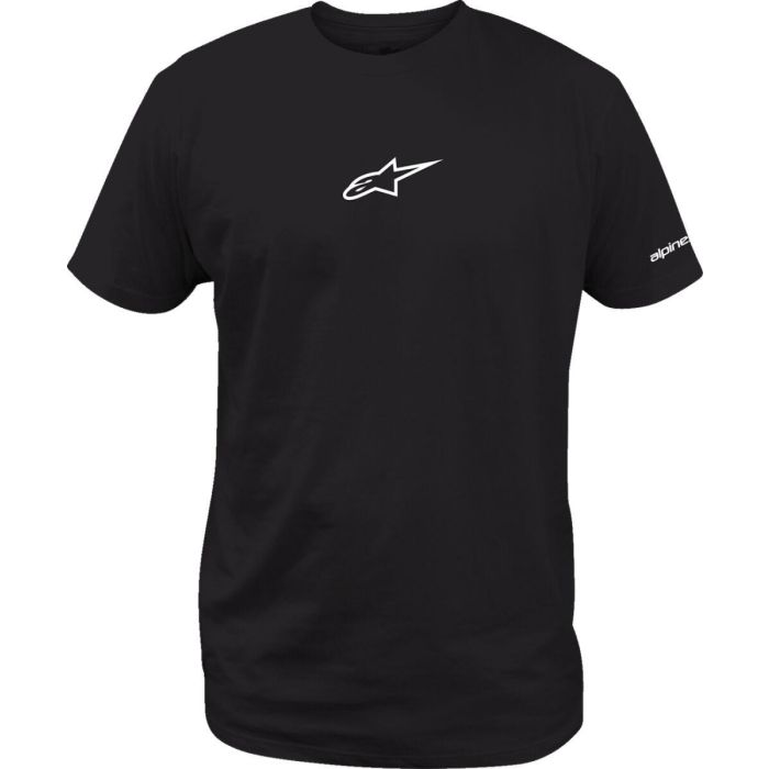 ALPINESTARS Frontal CSF T-Shirt BLACK