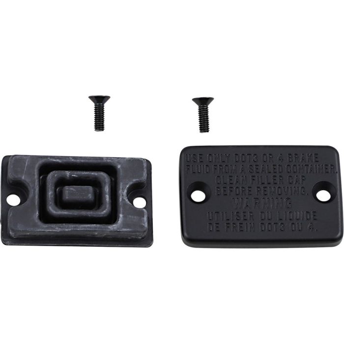 Moose Master Cylinder Cap Kit To Fit Kawasaki KSV KVF