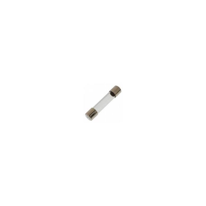 30MM Glass Fuse 50 Amp Pack Of 10