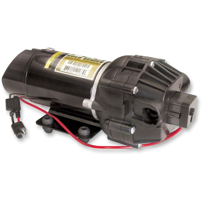 Fimco Replacement 14.4 lpm 3.8 gpm High Flo Sprayer Pump