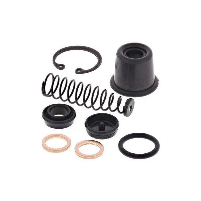 Rear Master Cylinder Repair Kit To Fit Honda CBR GL TRX VFR 90-18 Models