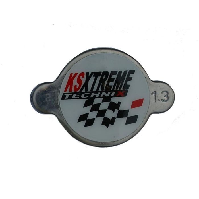 Universal Quad Bike Replacement KSX Radiator Cap 1.3 BAR