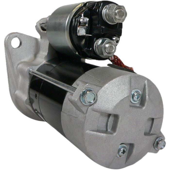 Cub Cadet UTV Yanmar 21.9HP Starter Motor 08-14